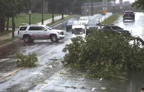 Severe Weather